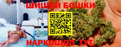 гашик Кандалакша